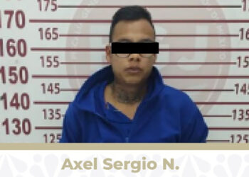 Obtuvo la FGE sentencia de 55 años de prisión contra responsable de secuestro agravado