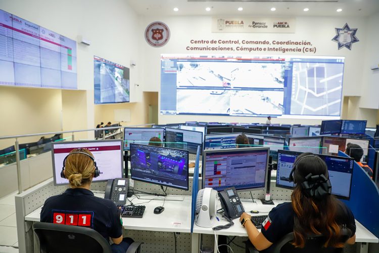 Gobierno fortalece 089 para combatir extorsión telefónica y proteger a familias