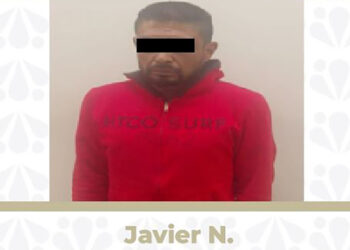 Obtiene la FGE sentencia de más de 23 años de prisión contra responsable de homicidio