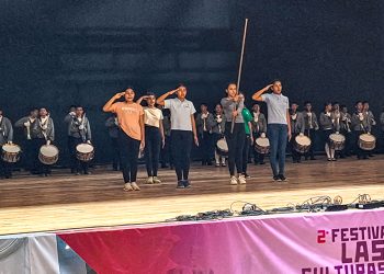 Afinan detalles para graduación de nivel básico en Tecomatlán