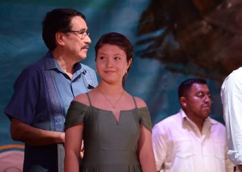 Urge un pensamiento crítico en México: Hipatia Vázquez