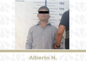 Captura la FGE a probable responsable de secuestro ocurrido en 2014 en Tetela de Ocampo