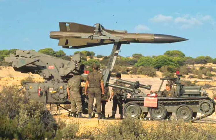 EU seguirá apoyando con armamento a Ucrania para su defensa de Rusia