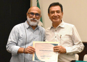 Garantiza Conalep Puebla bienestar educativo con capacitación permanente