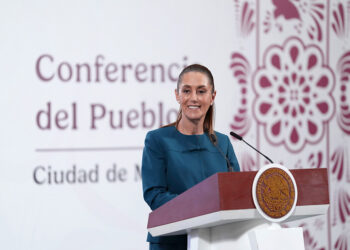México no cuenta con información exacta del acuerdo de “El Mayo”
