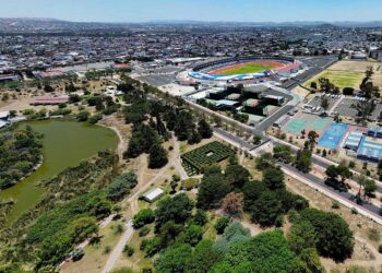Jardín Botánico de la BUAP, 38 años de echar raíces y florecer