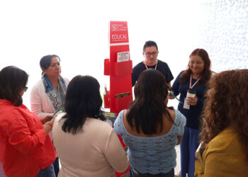 La Secretaría Anticorrupción y Buen Gobierno promueve la lectura con «Libros Libres»