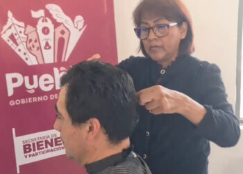 Anuncia Gobierno de Pepe Chedraui apertura de inscripciones para cursos gratuitos de capacitación en septiembre