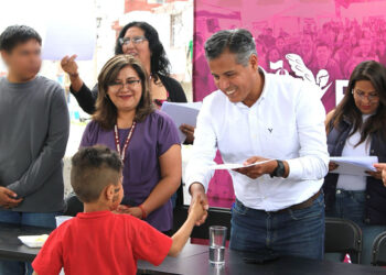 Fortalece Gobierno de la Ciudad aprendizaje y convivencia infantil con cursos de verano
