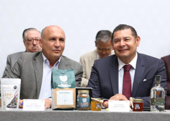 Avanza certificación y comercialización de la Marca Puebla Cinco de Mayo
