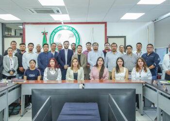 UTTECAM y empresarios acuerdan validar plan de estudios y fortalecer prácticas profesionales