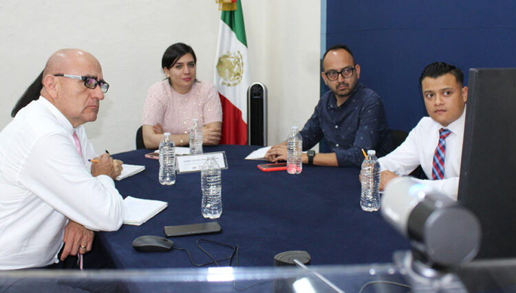 Gobierno de Puebla avanza en transparencia a nivel nacional