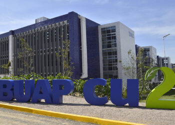 CU2, con pasos firmes avanza hacia su consolidación académica