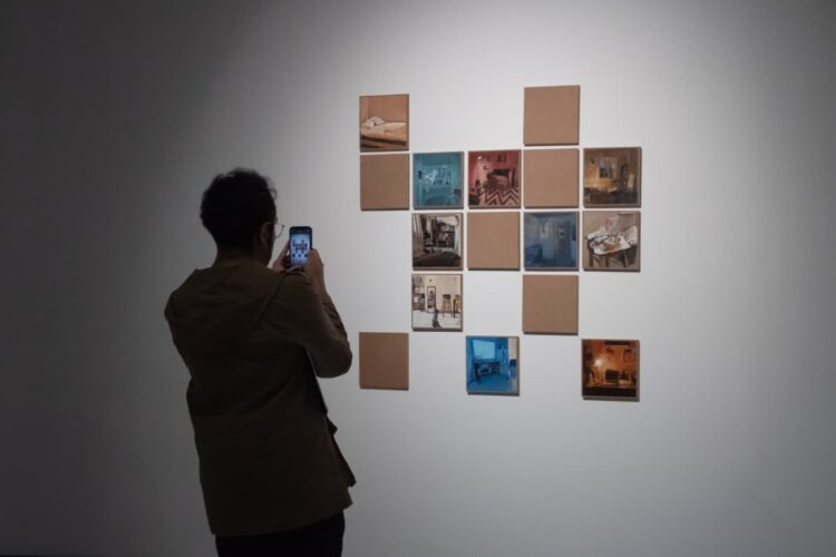 El XLV Encuentro Nacional de Arte Joven 2025 llega al CENART