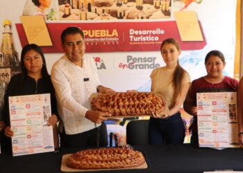 Puebla fortalece identidad y desarrollo económico con inicio de ferias patronales