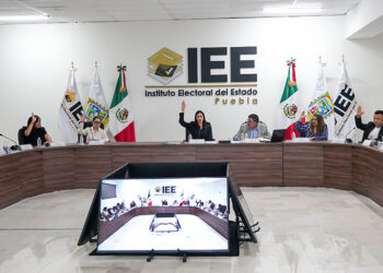 IEE aprueba sanción a organizaciones ciudadanas interesadas en la obtención de registro como partido político local