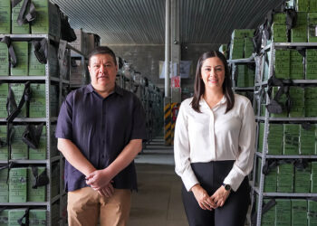 IEE inicia proceso de destrucción de documentación electoral