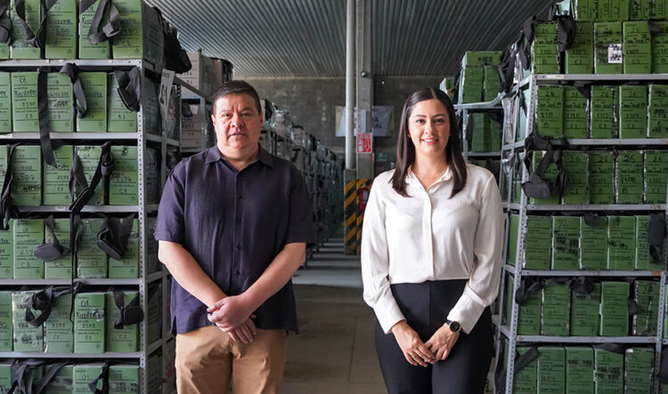 IEE inicia proceso de destrucción de documentación electoral