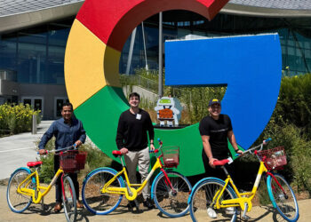 Estudiantes poblanos exploran futuro energético y tecnológico en Silicon Valley