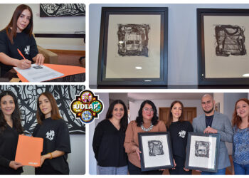 La Colección de Arte de la UDLAP enriquece su acervo