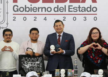 Gobierno estatal enaltece la paz a través de encuentros culturales y artísticos