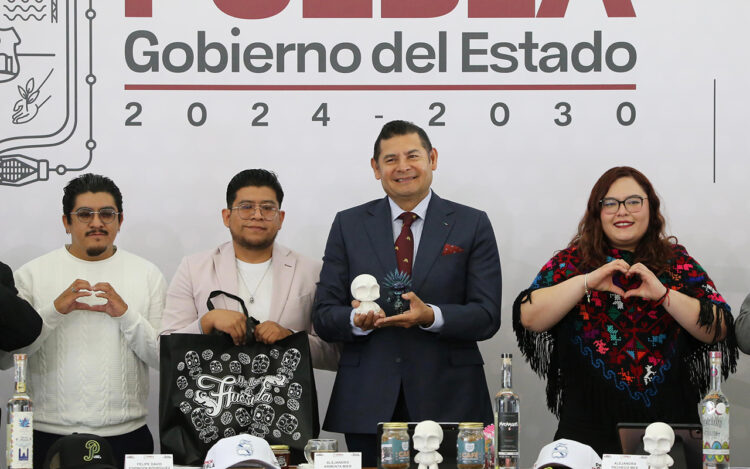 Gobierno estatal enaltece la paz a través de encuentros culturales y artísticos
