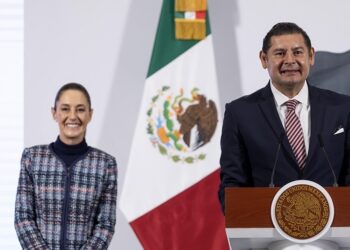 Polo de bienestar de San José Chiapa listo para inversionistas y empleos con Plan México