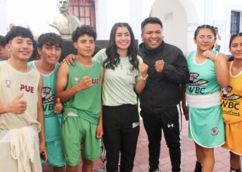 Arranca la fase estatal de los Juegos Nacionales Populares