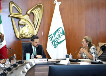 IMSS y BID trabajan de manera conjunta para fortalecer proyectos clave para la salud y el bienestar de la derechohabiencia