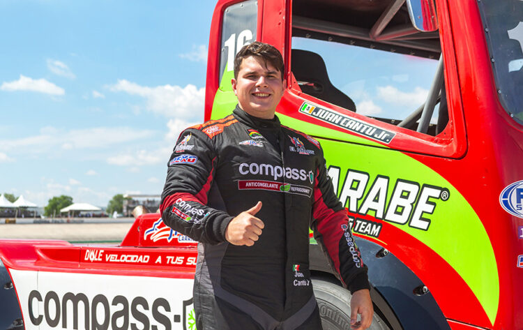 “El Árabe Racing Team by Compass Blue”, garantiza el espectáculo en la Súper Copa – SpeedFest