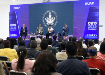 Los docentes deben estar a la vanguardia y a la altura de las exigencias actuales: Rectora Lilia Cedillo