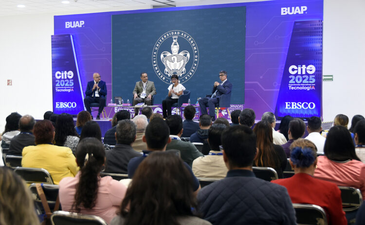 Los docentes deben estar a la vanguardia y a la altura de las exigencias actuales: Rectora Lilia Cedillo