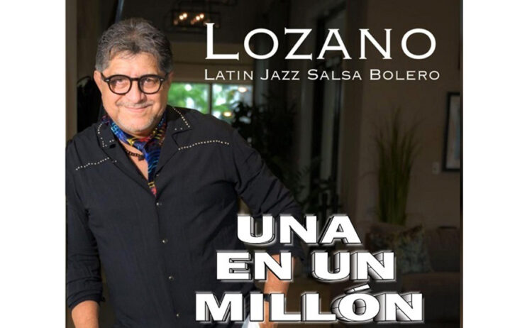Lozano estrena “Una en un millón”, tributo a la mujer excepcional