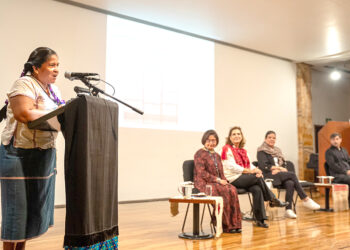 Se reconoce la genialidad de 22 maestras y maestros artesanos de todo México