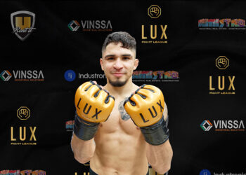 Van Jorge Calvo y “Niño Azteca” Rodríguez por cetro absoluto de peso mosca