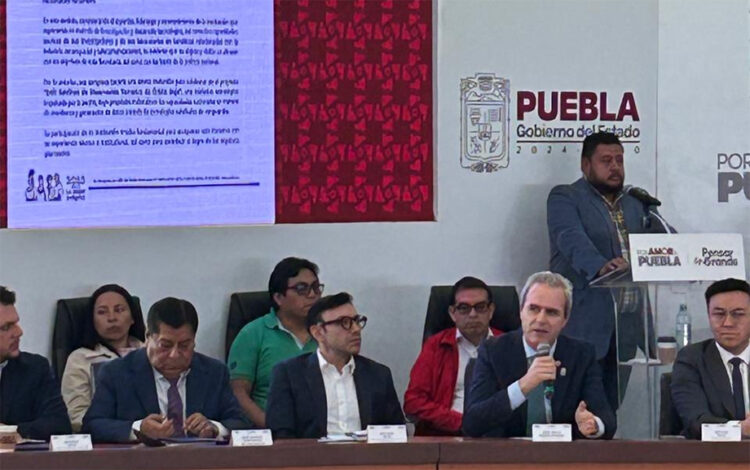 Investigación UPAEP impulsa proyectos científicos de alto impacto, en alianza inédita