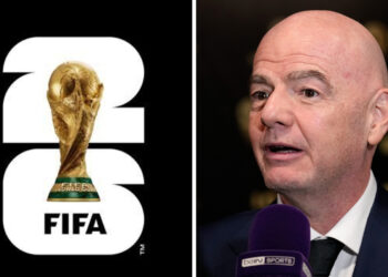 Si México quiere el partido inaugural del Mundial deberá exentar impuestos exige FIFA