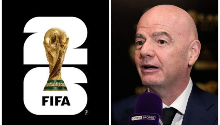Si México quiere el partido inaugural del Mundial deberá exentar impuestos exige FIFA