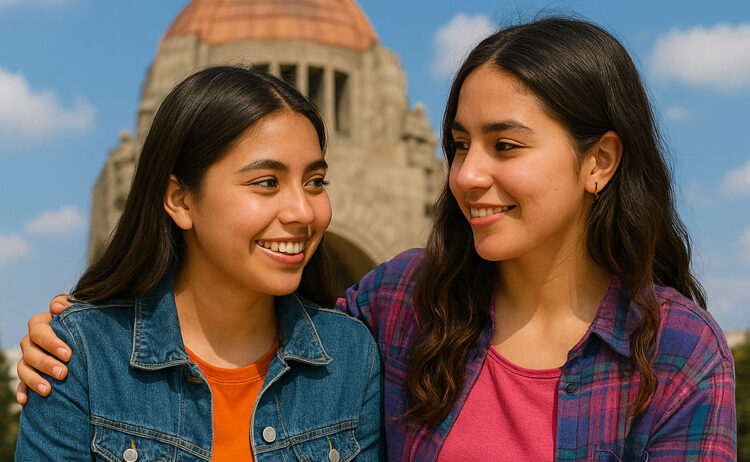 Violencia de pareja: 7 formas de estar ahí para tu amiga y no dejarla sola