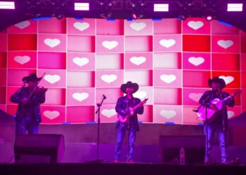 Venimos con confianza a Huitzilan, porque ya no hay problemas: músico veracruzano