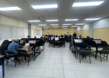 Inicia USEP actividades en sedes regionales