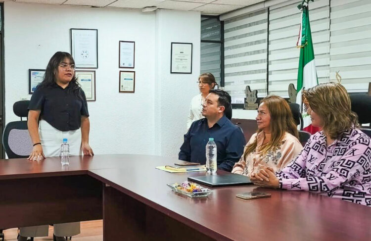 UTH logra fortalecer movilidad internacional para sus estudiantes