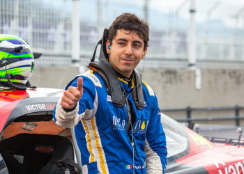 Dynamic Motorsports y Víctor Barrales, enfrentan en casa el inicio de playoffs de Challenge Series