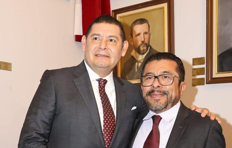 Gobierno de Armenta fortalece rendición de cuentas y manejo responsable de recursos