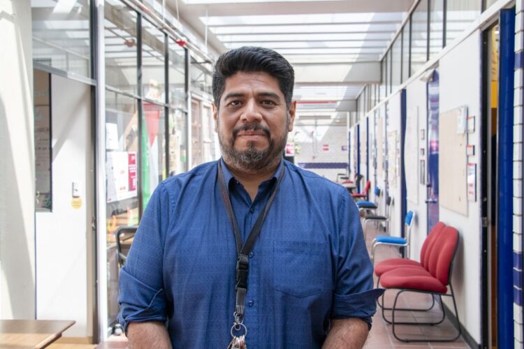 Mejorar el mundo es posible con la nueva Licenciatura en Ingeniería Física de la IBERO Puebla