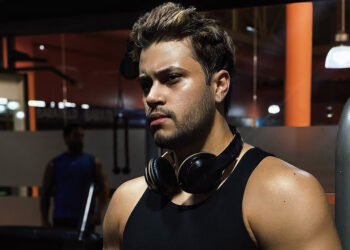 Jerico Martínez: Un talento emergente en el mundo del Fitness