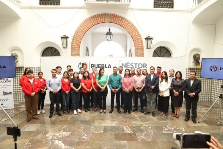 El PRI se mantendrá firme para defender a la ciudadanía de México