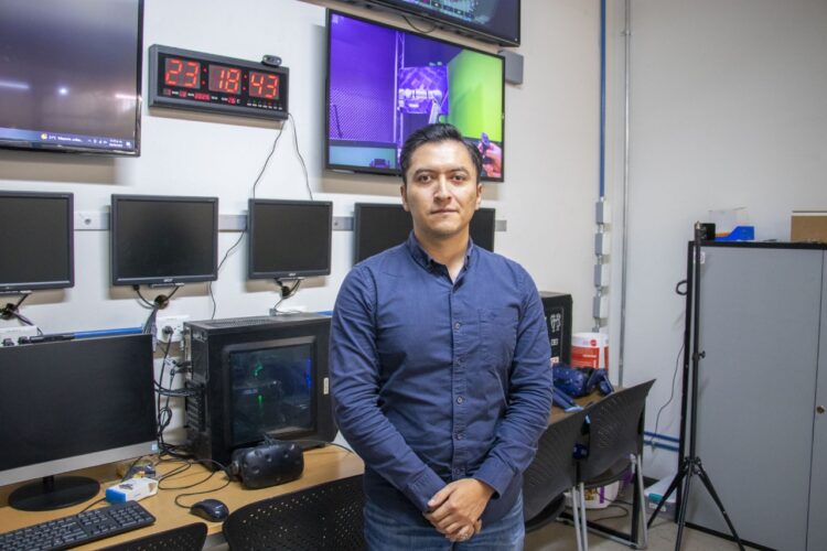 Protege tu identidad y tus datos en la red: académico IBERO Puebla te explica cómo