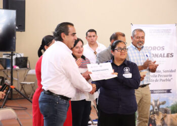 Congreso Realiza Cuarto Foro Regional para la Ley de Fomento, Sanidad y Desarrollo Pecuario