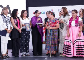 San Andrés Cholula sede del Clúster del Ecosistema de Cultura y Arte